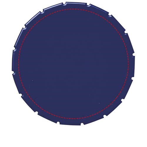 voorzijde (42mm x 42mm)