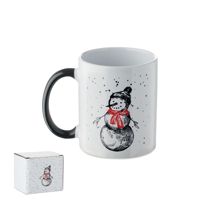 Bild FESTIMUG - Keramikbecher 300ml