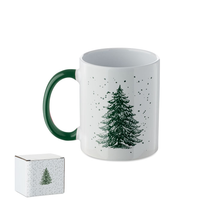 Bild FESTIMUG - Keramikbecher 300ml