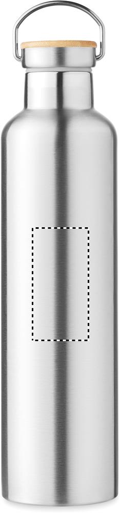 FRONT (max 40 x 80 mm)