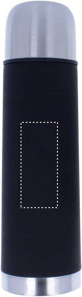 BOTTLE BLACK P.