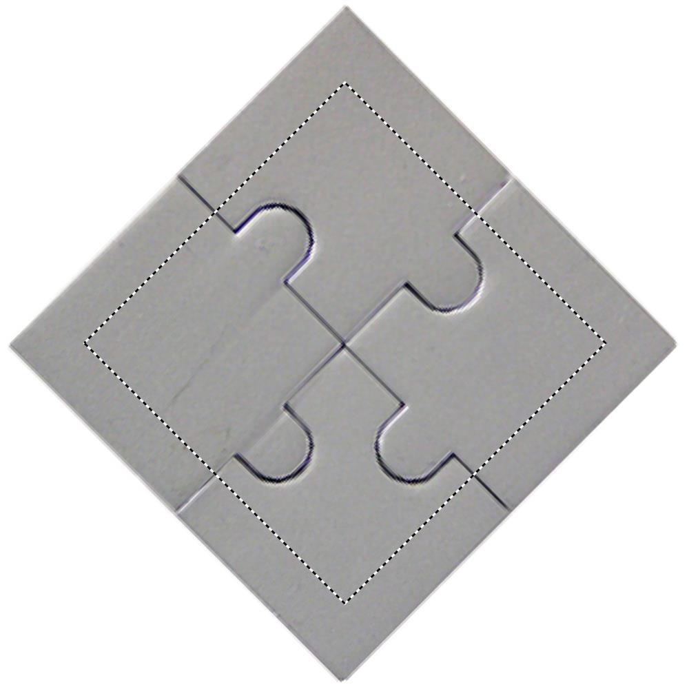 PUZZLE FRONT