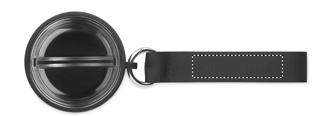 Voorzijde keycord