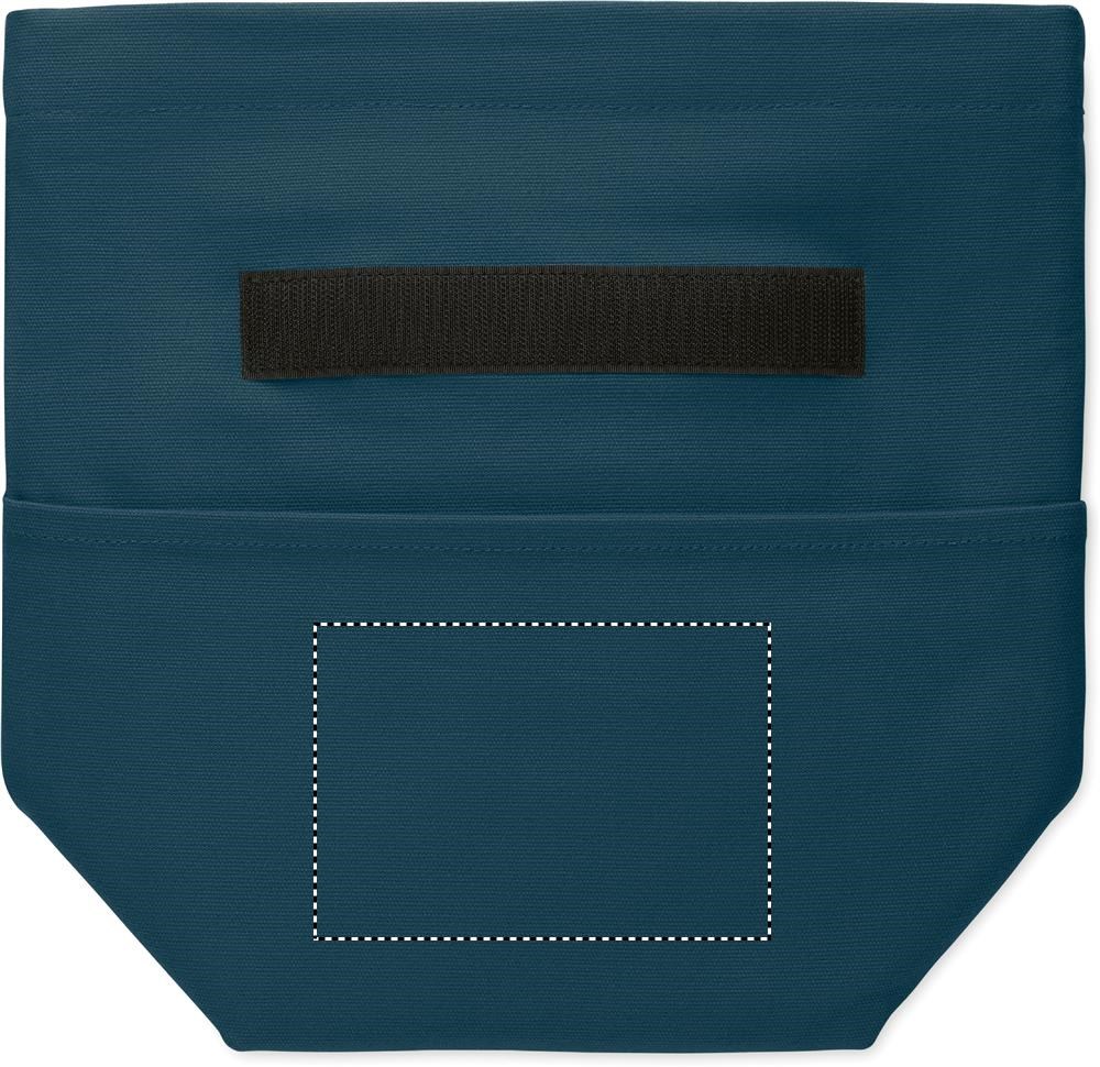 FRONT POCKET