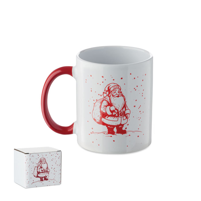 Bild FESTIMUG - Keramikbecher 300ml