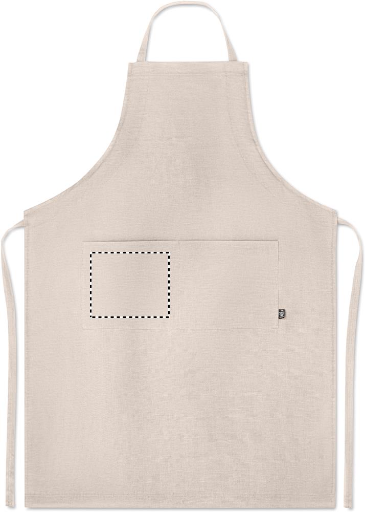 FRONT POCKET RIGHT