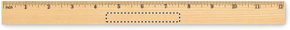 INCH SIDE PAD