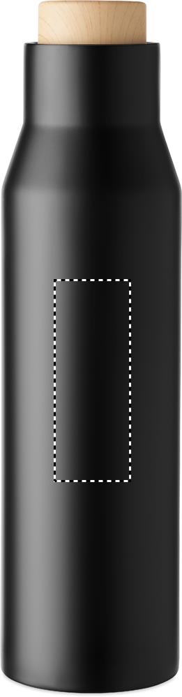 BOTTLE FRONT (max 30 x 80 mm)