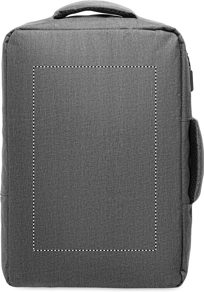 FRONT (max 200 x 300 mm)