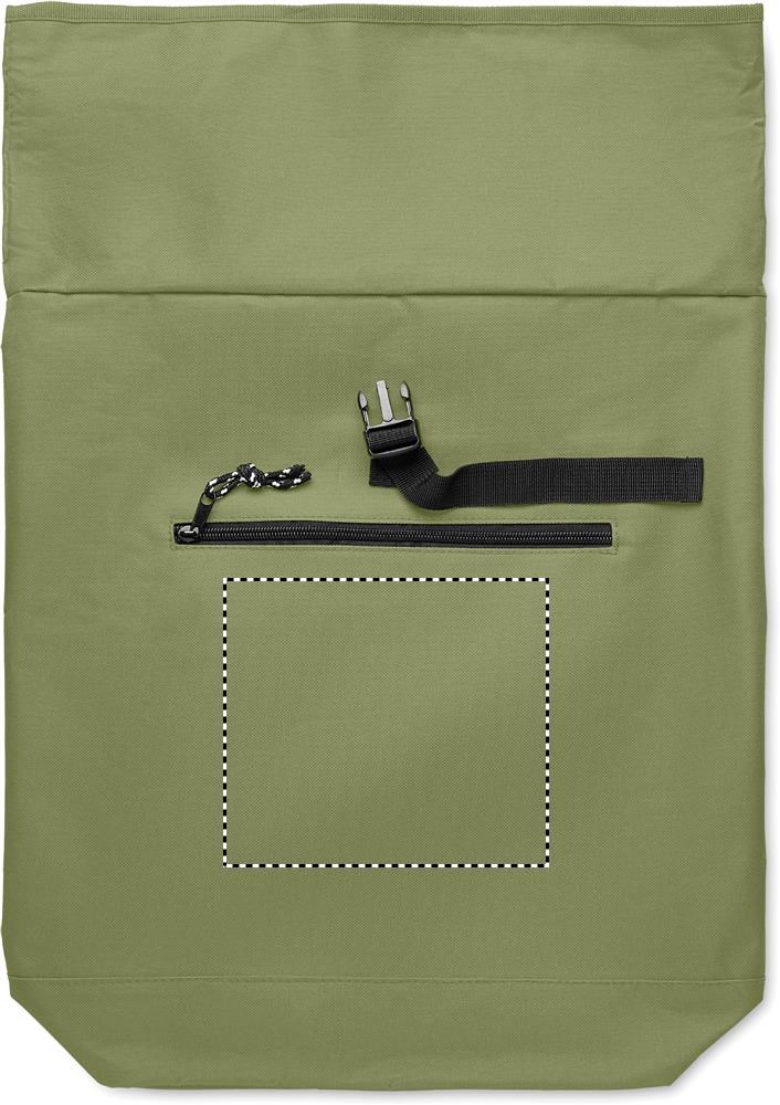 FRONT POCKET