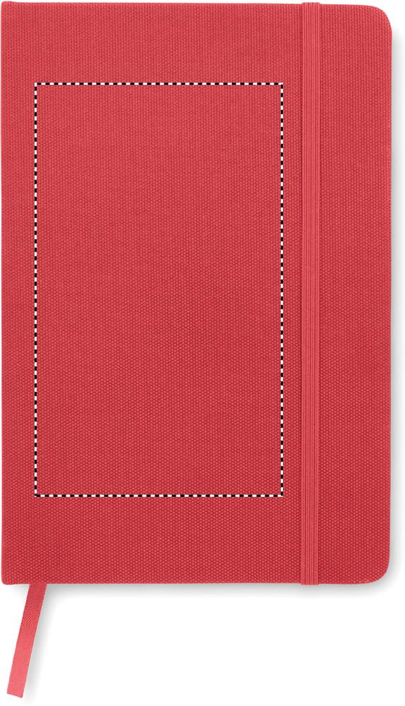 FRONT (max 90 x 150 mm)
