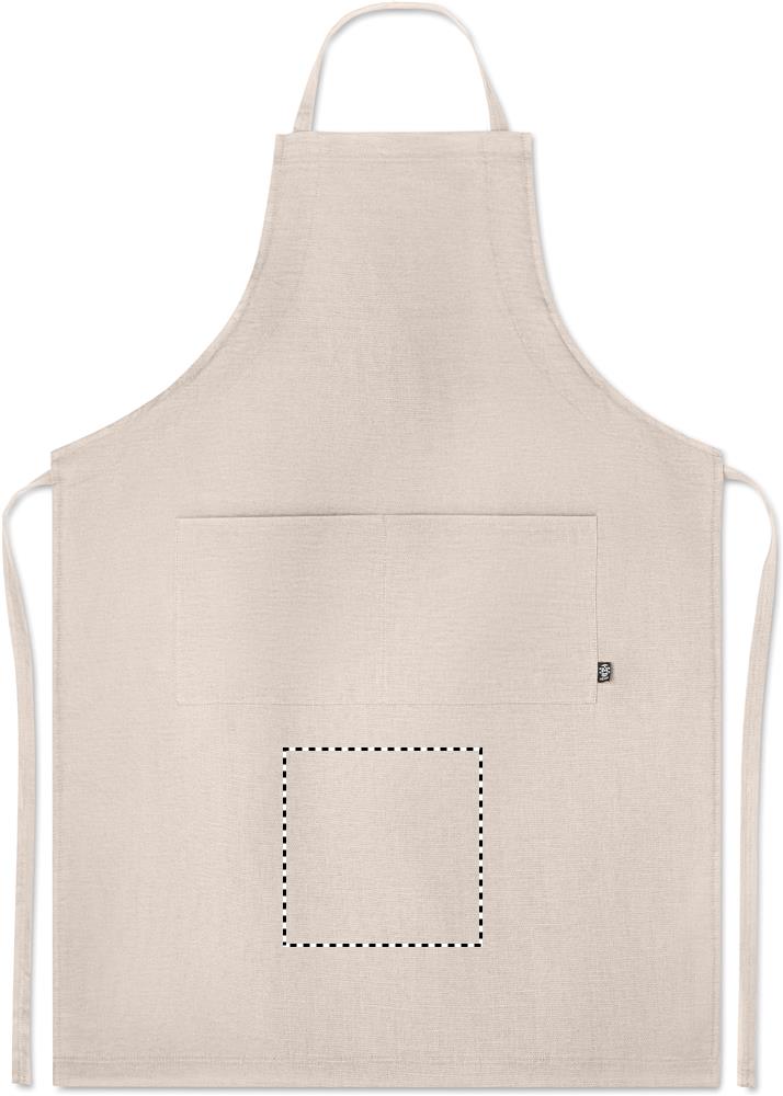 BELOW POCKET E