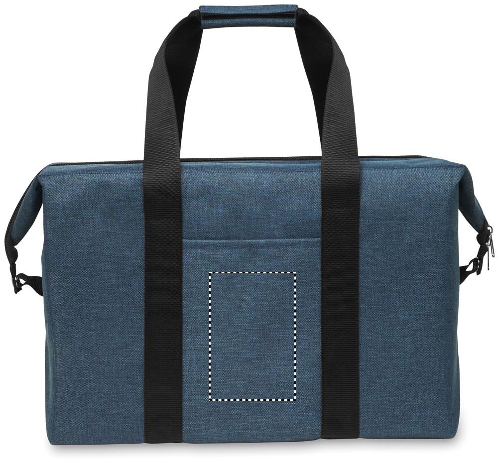 FRONT POCKET