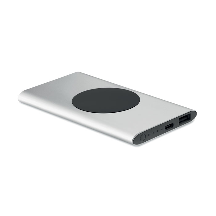 Bild POWERPLUS - Powerbank mit Ladestation 15W