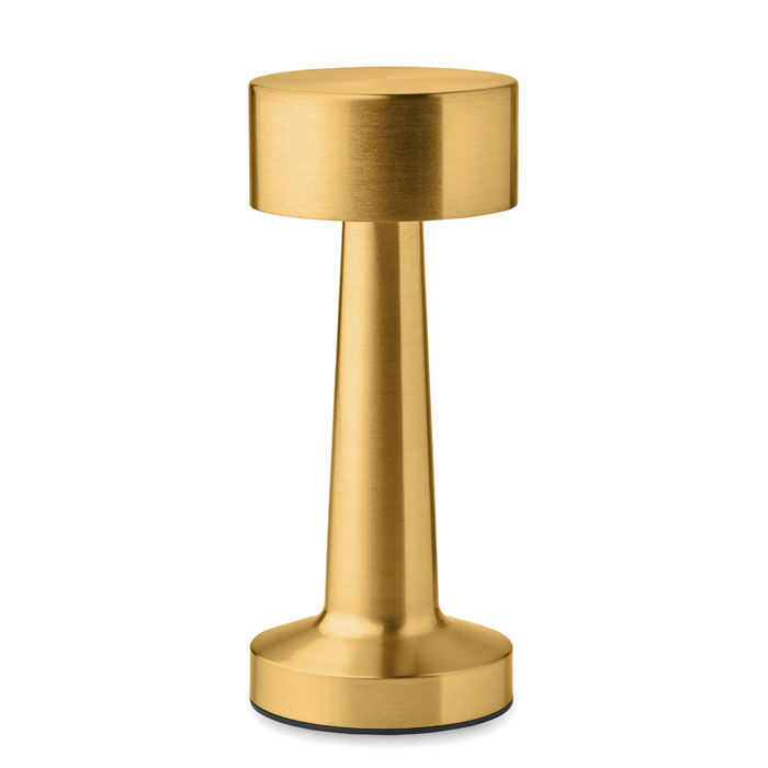 Bild HIERLUZ - USB-Tischlampe Metall