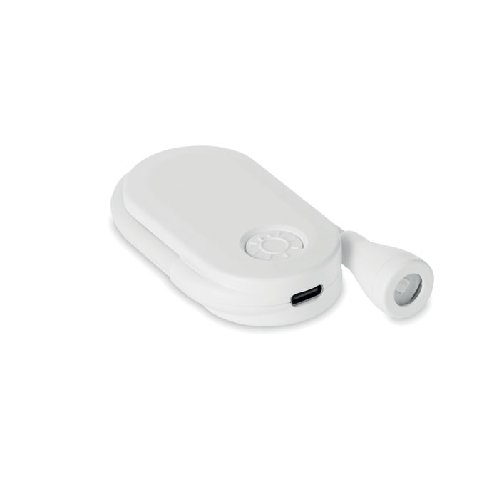 Bild SCENE - Wiederaufladbare Leseleuchte