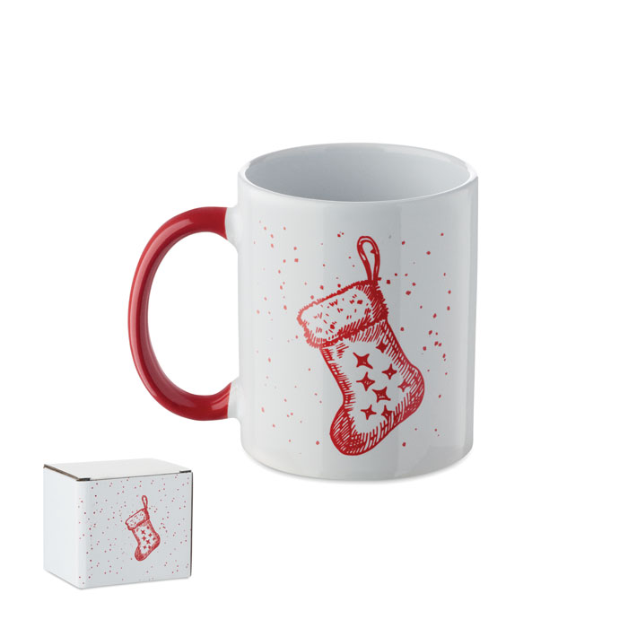 Bild FESTIMUG - Keramikbecher 300ml
