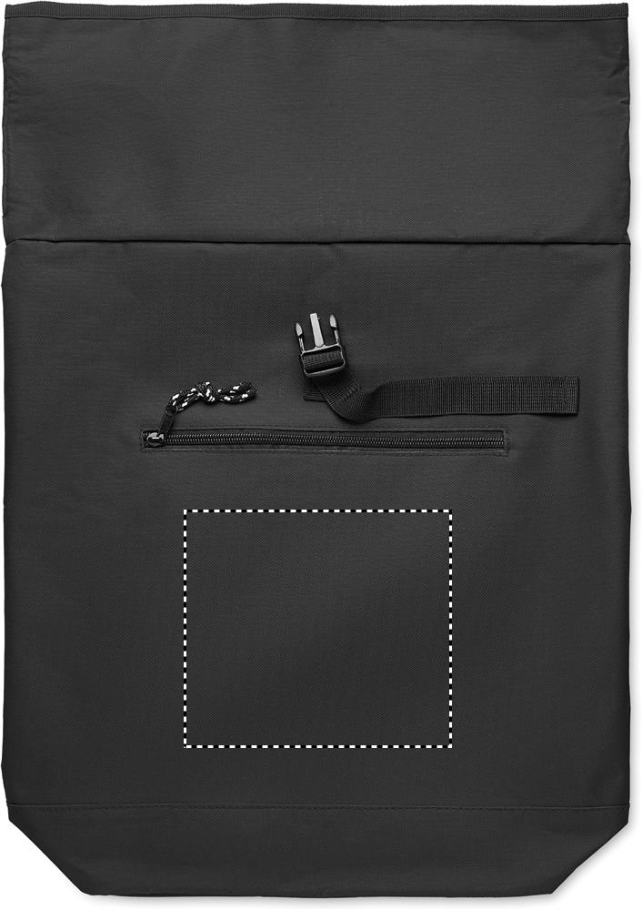 FRONT POCKET