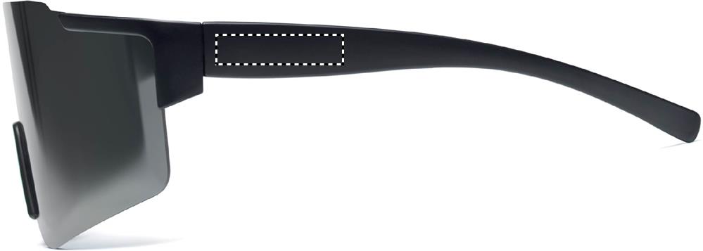 LEFT LEG