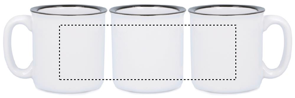 CUP TS