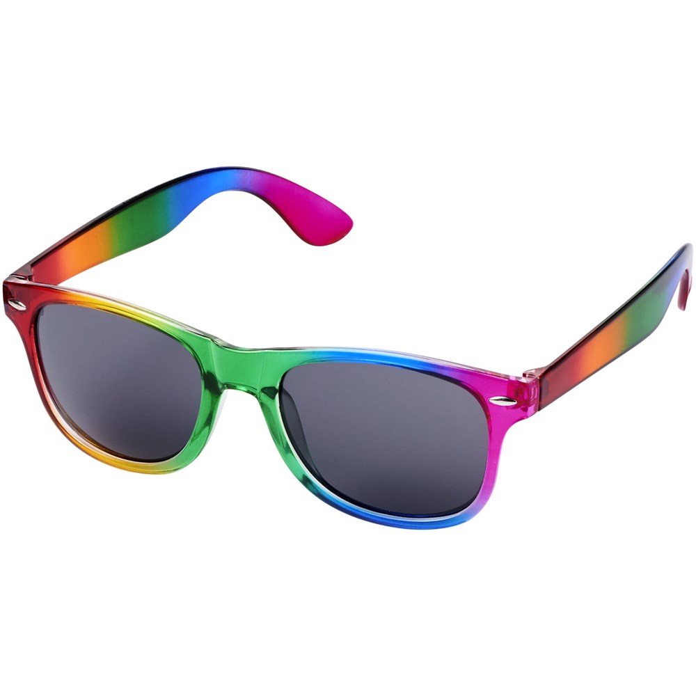 Bild Sun Ray Regenbogen-Sonnenbrille