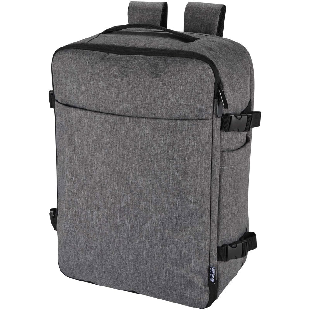 Bild Libra 17" GRS recycelter Kabinenrucksack 25L