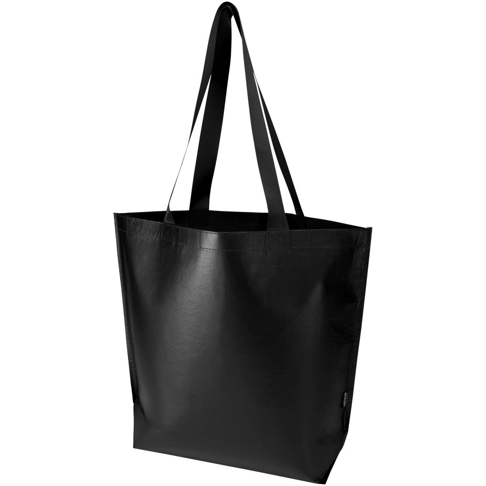 Bild Duo GRS recycelte doppellaminierte Tragetasche Oversize 30L