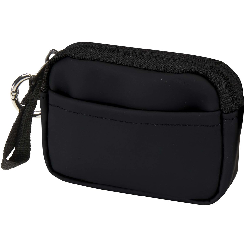 Bild Resi Plus GRS recycelte Brieftasche