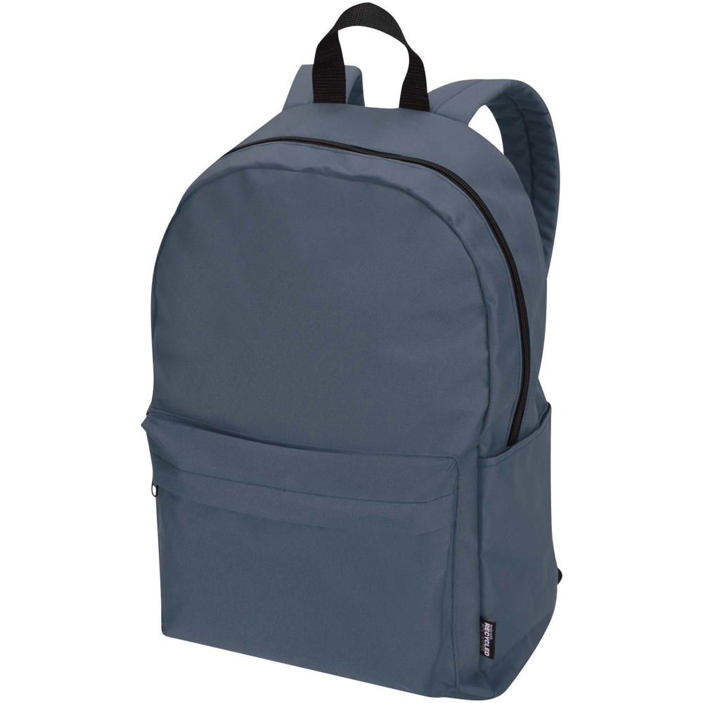 Bild Byron 14" GRS-recycelter City Laptop Rucksack 14 L
