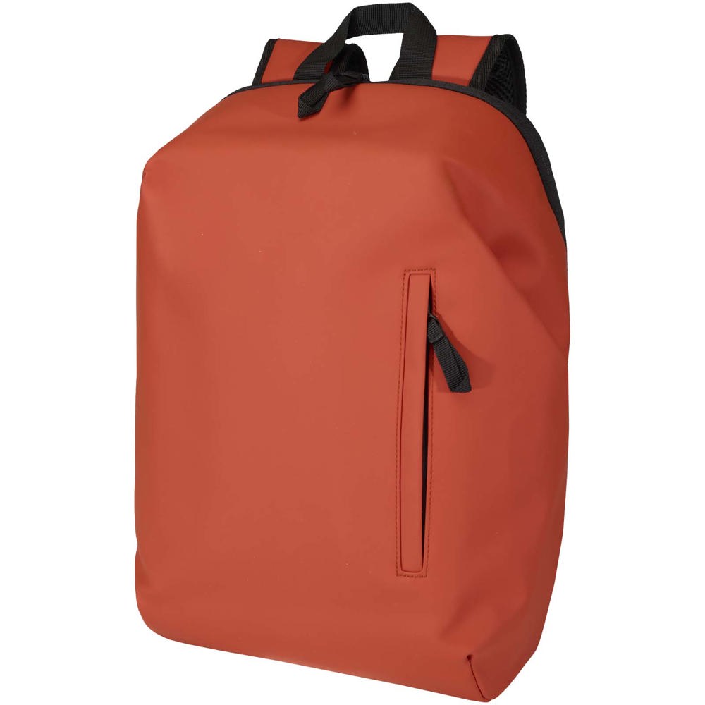 Bild Resi Plus 15" GRS recycelter diebstahlsicherer Rucksack 18L