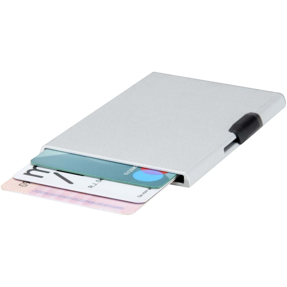 Bild SMART RCS magnetischer RFID Kartenhalter