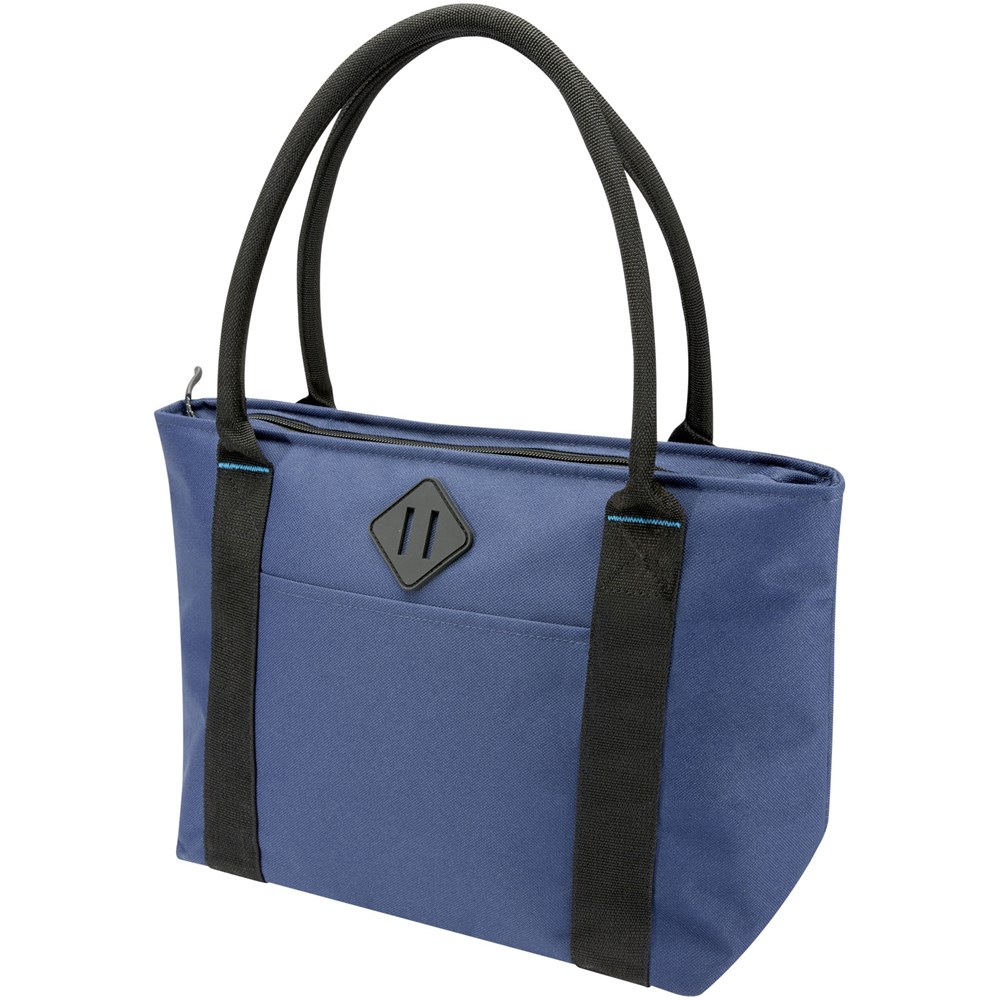 Bild REPREVE® Our Ocean™ GRS RPET Kühltasche für 12 Dosen 11L