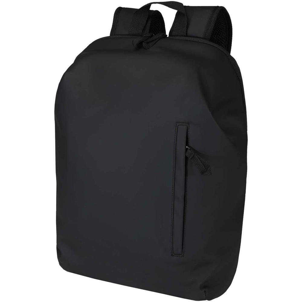 Bild Resi Plus 15" GRS recycelter diebstahlsicherer Rucksack 18L