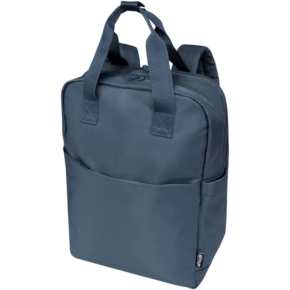 Bild Trip 14" Aware™ Recycelter Laptop Rucksack 9 L 