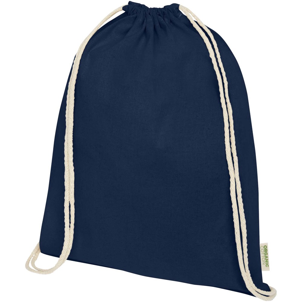 Bild Odisha 140 g/m² OCS Bio-Sportbeutel 5L