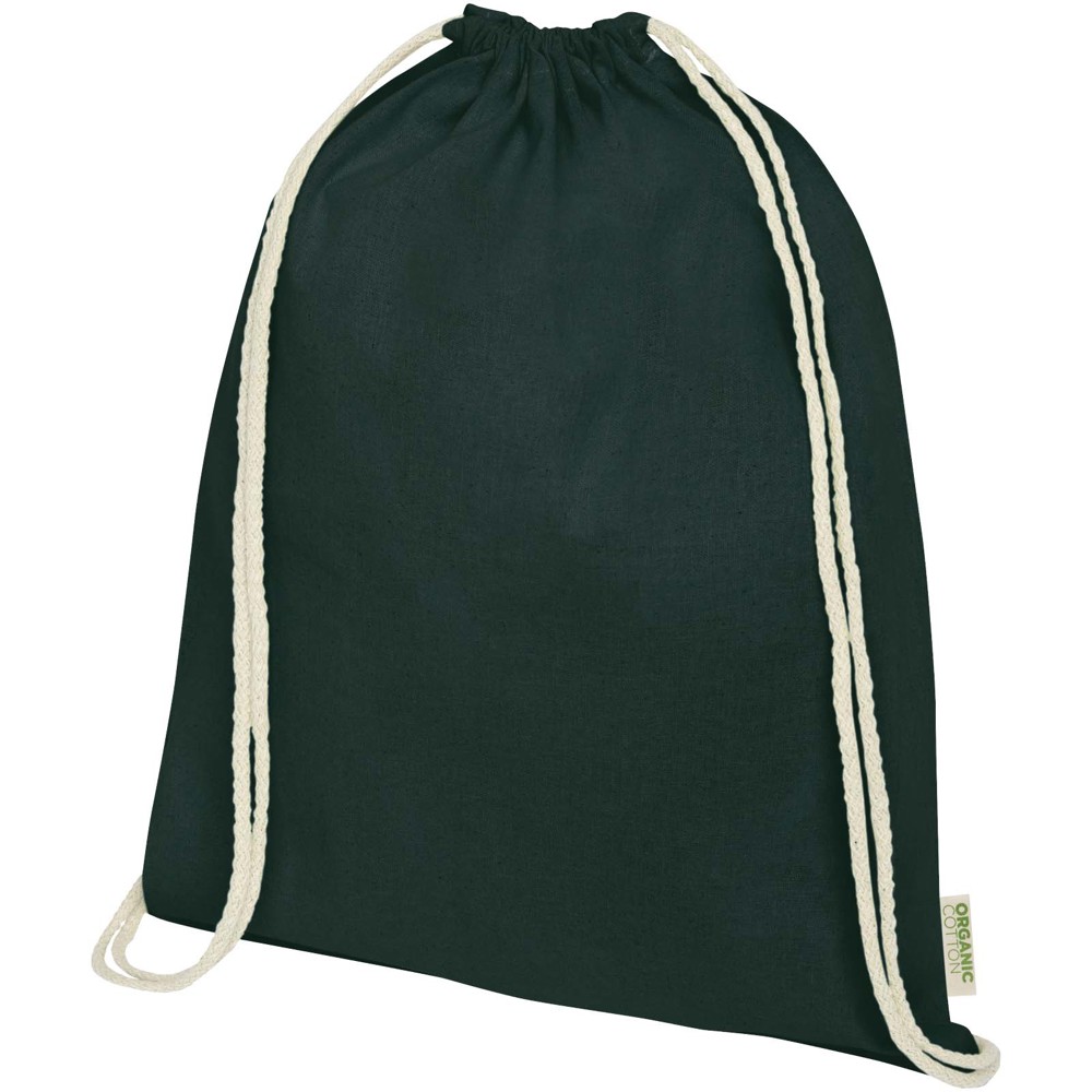 Bild Odisha 140 g/m² OCS Bio-Sportbeutel 5L