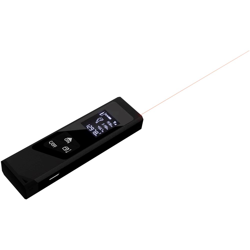 Bild SCX.design T05 Mini-Laser-Entfernungsmesser