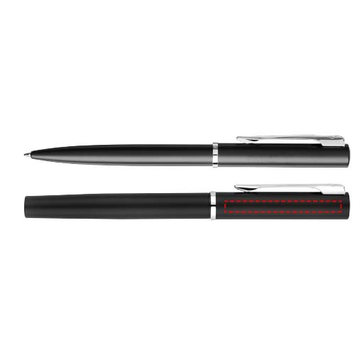 Cap du stylo roller (50mm x 5mm)