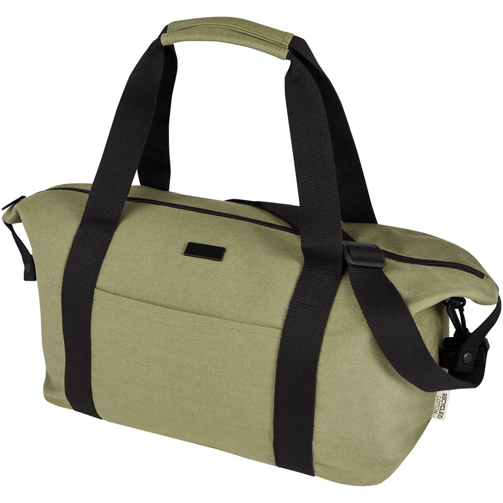 Bild Joey Reisetasche aus GRS recyceltem Canvas 25 L