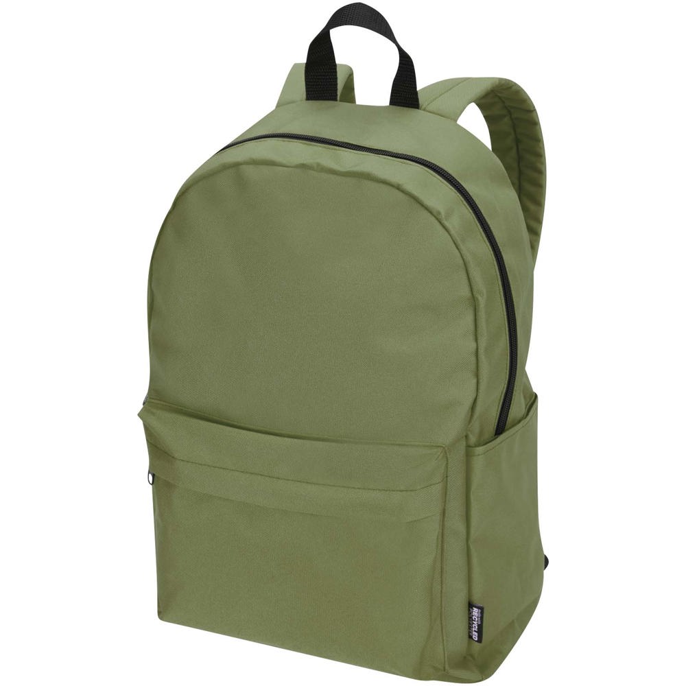 Bild Byron 14" GRS-recycelter City Laptop Rucksack 14 L