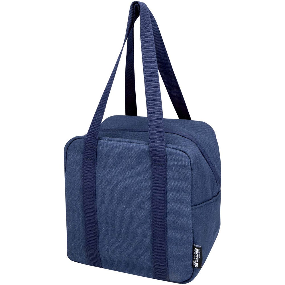 Bild Recanvas GRS recycelte Lunchkühltasche 5L