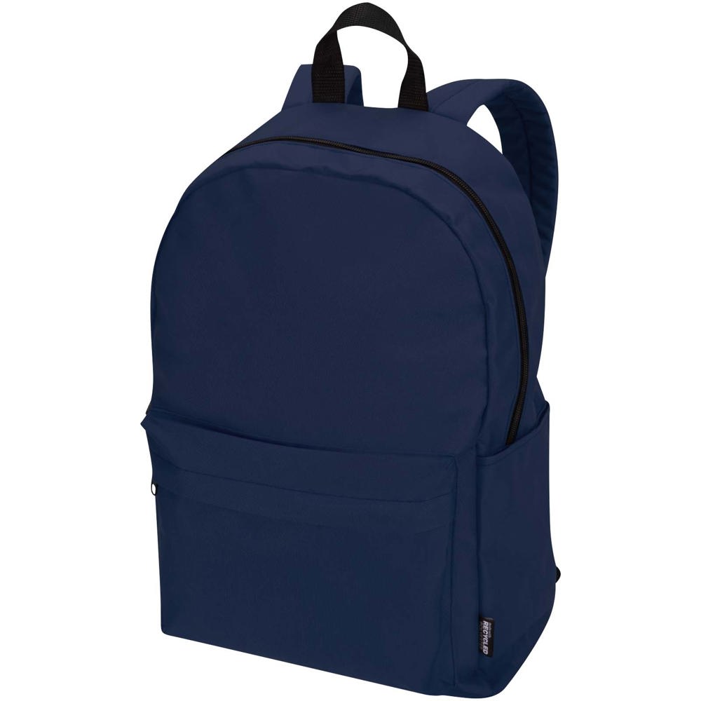 Bild Byron 14" GRS-recycelter City Laptop Rucksack 14 L