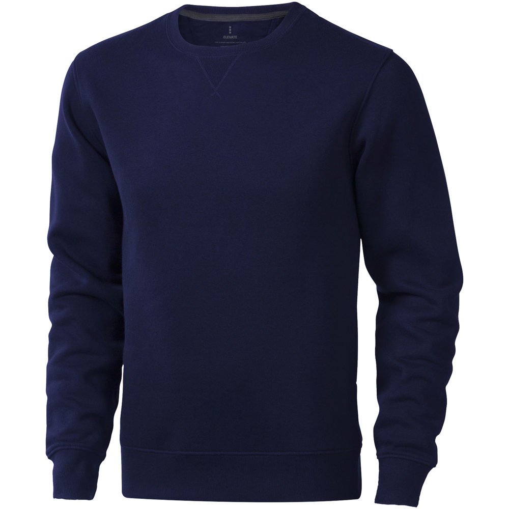 Trui of sweater met logo