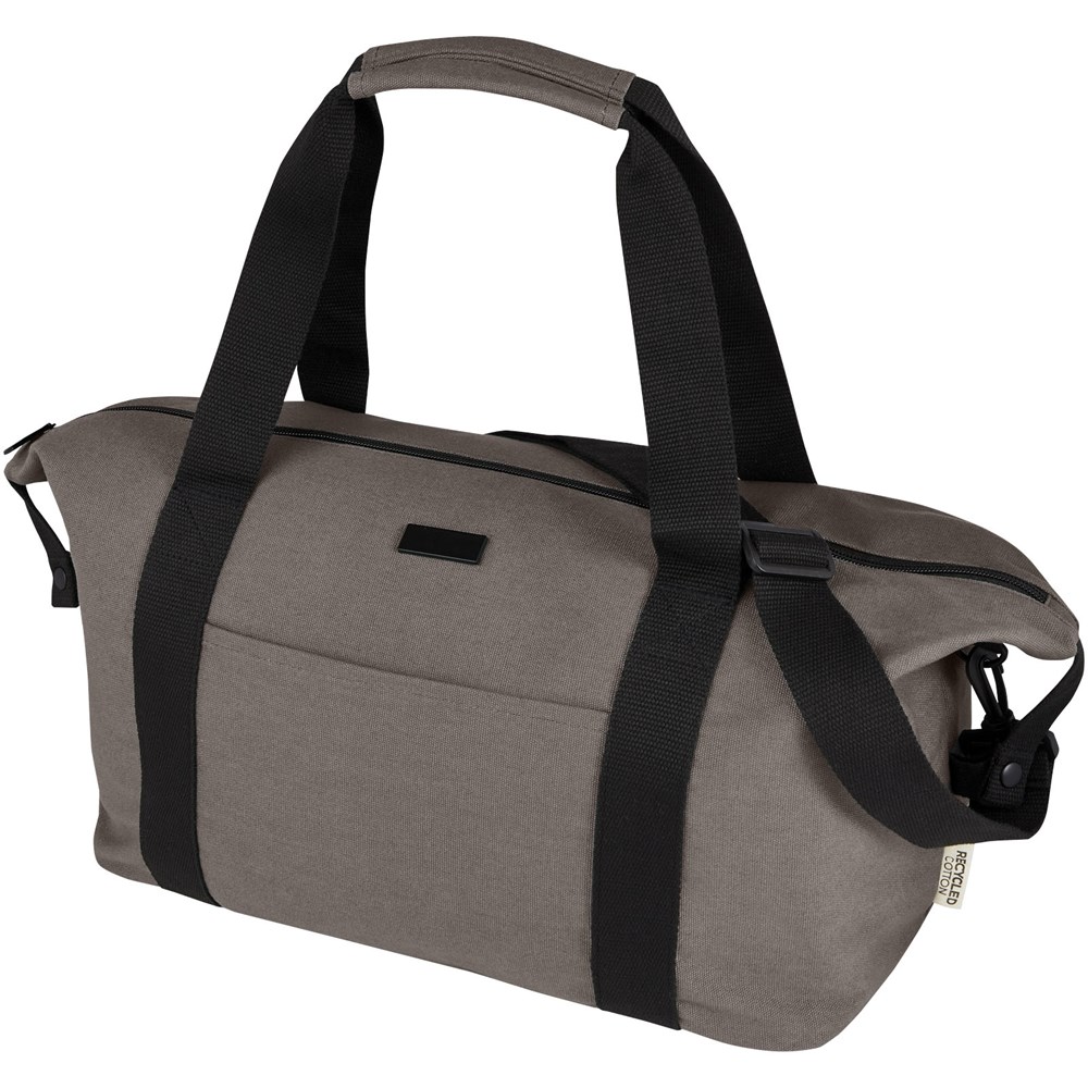 Bild Joey Reisetasche aus GRS recyceltem Canvas 25 L