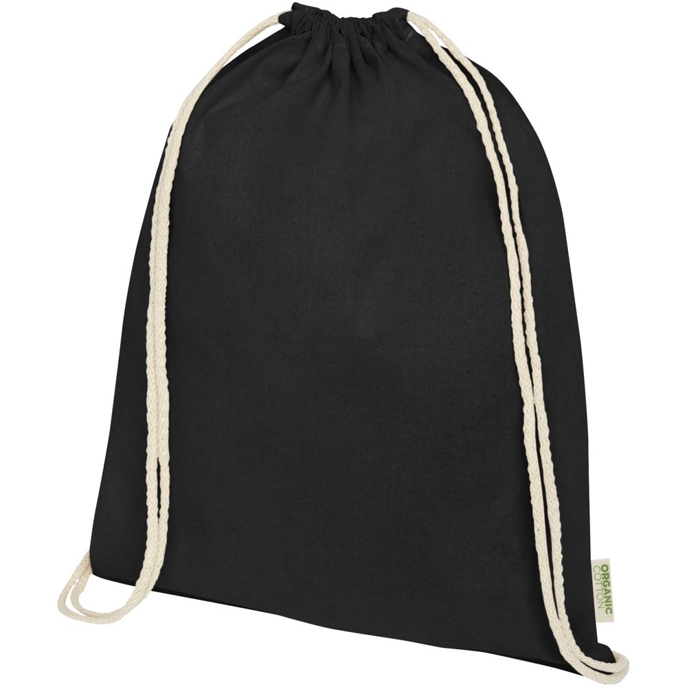 Bild Odisha 140 g/m² OCS Bio-Sportbeutel 5L