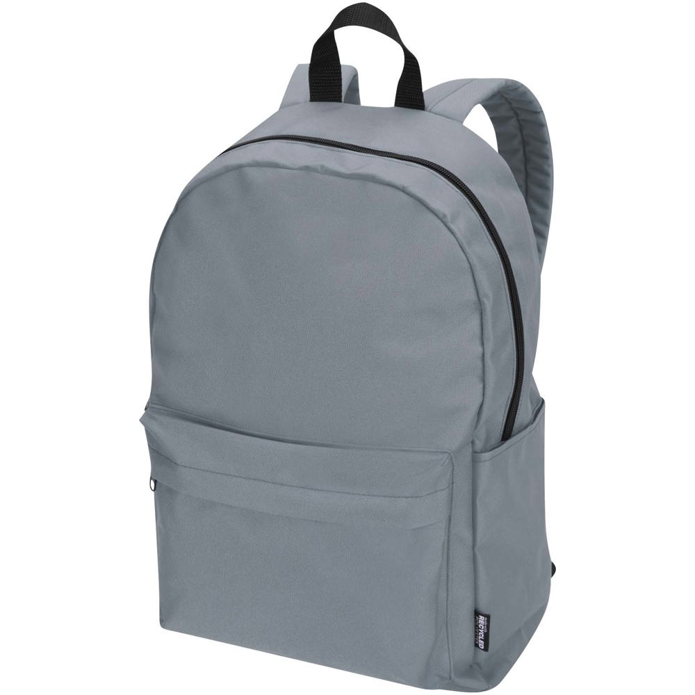 Bild Byron 14" GRS-recycelter City Laptop Rucksack 14 L