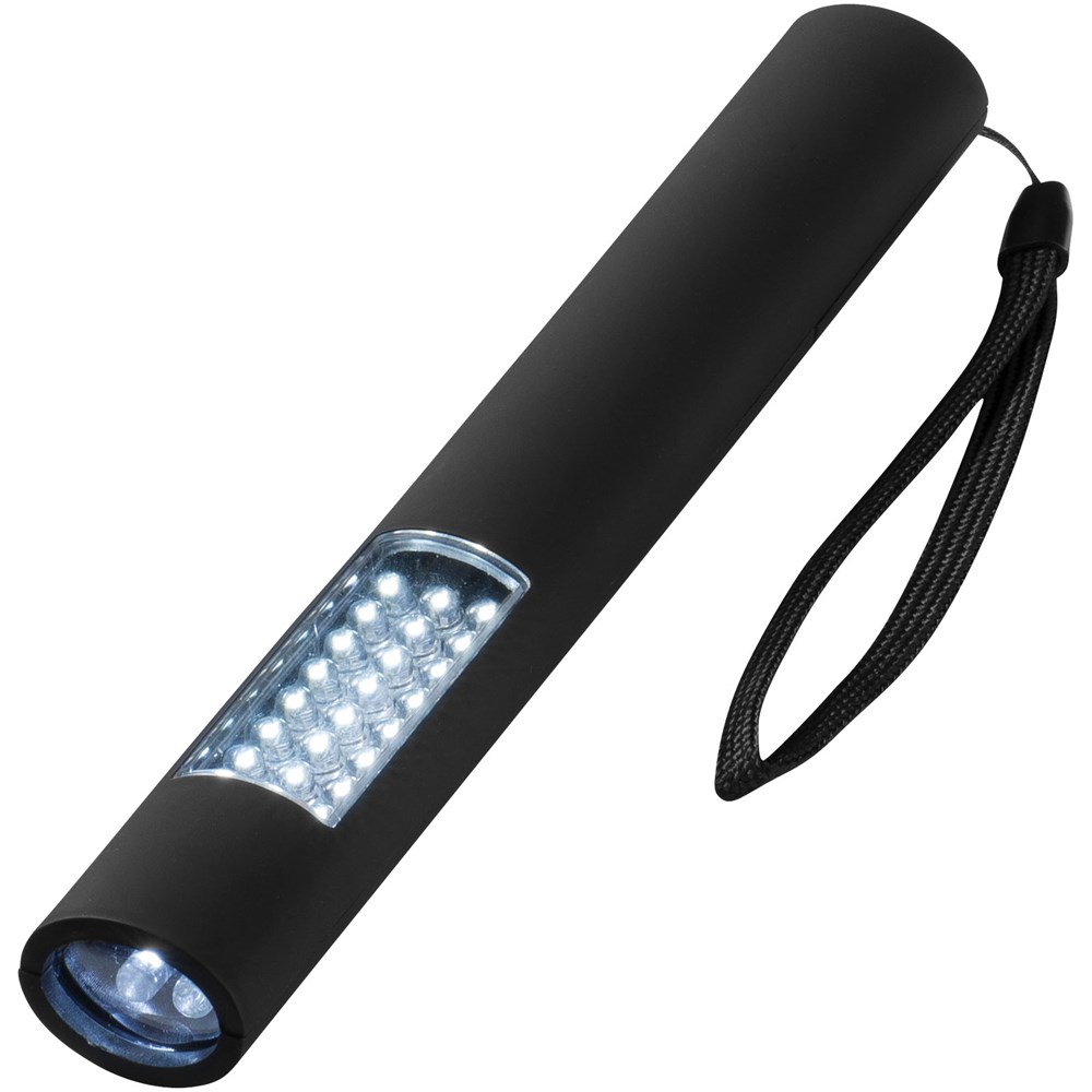 Bild Lutz Magnet Taschenlampe mit 28 LEDs