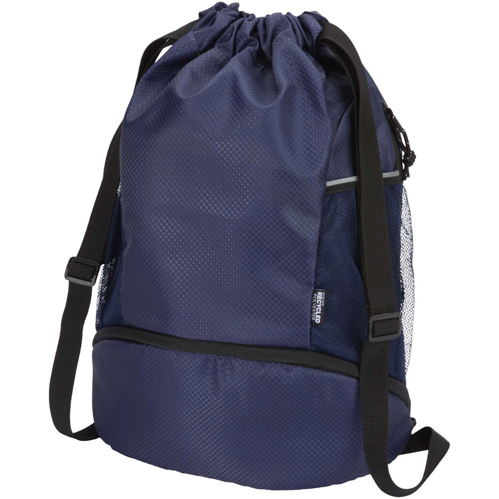 Bild Nomad GRS-recycelter Sportbeutel mit Bodenfach 18 L