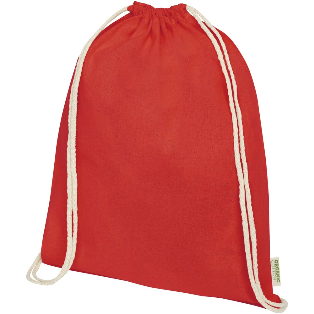 Bild Odisha 140 g/m² OCS Bio-Sportbeutel 5L