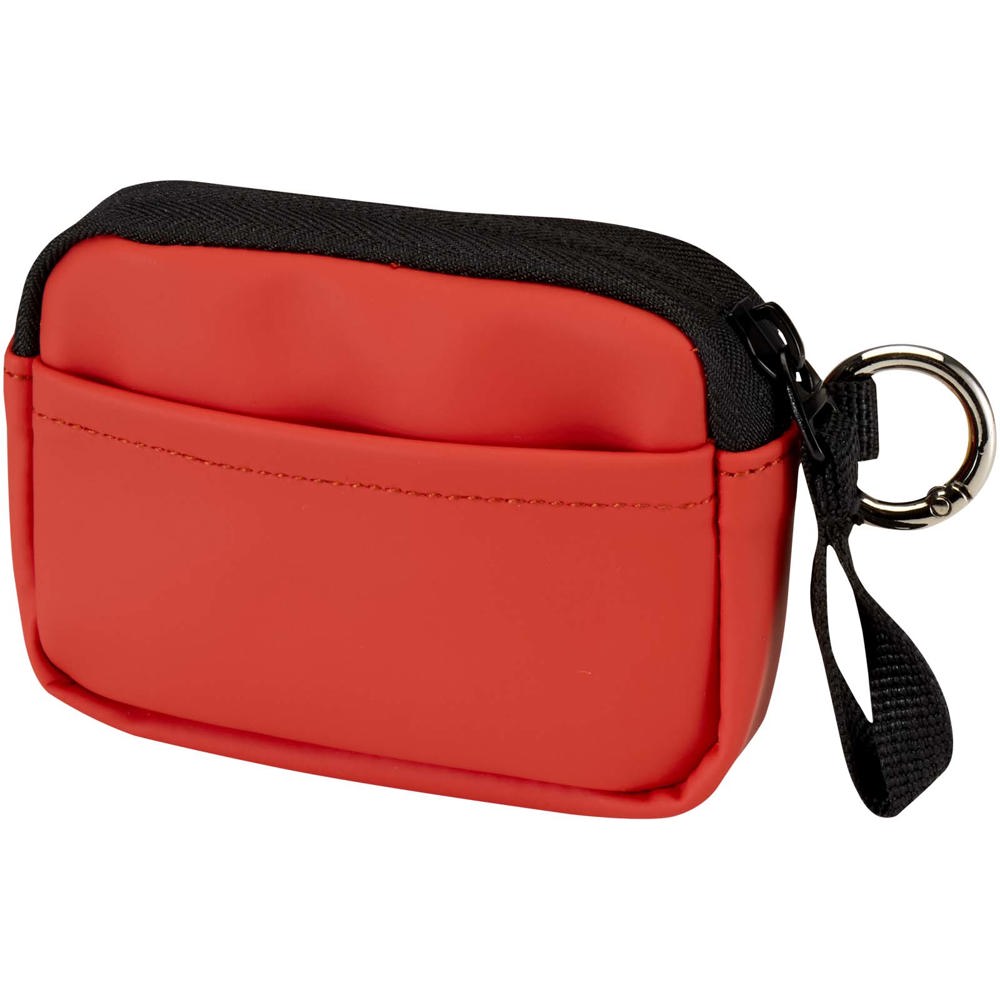 Bild Resi Plus GRS recycelte Brieftasche